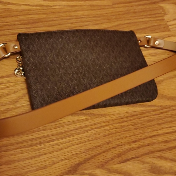 Michael Kors Belt Bag - Picture 9 of 12